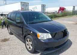 2014 DODGE GRAND CARAVAN