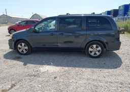 2014 DODGE GRAND CARAVAN