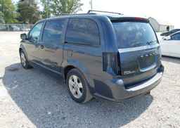 2014 DODGE GRAND CARAVAN