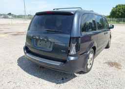 2014 DODGE GRAND CARAVAN
