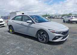 2024 HYUNDAI ELANTRA PREFERRED W