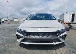 2024 HYUNDAI ELANTRA PREFERRED W