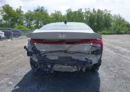 2024 HYUNDAI ELANTRA PREFERRED W