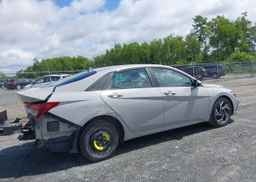 2024 HYUNDAI ELANTRA PREFERRED W