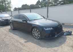 2013 AUDI A7 3.0T PREMIUM