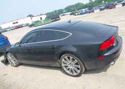 2013 AUDI A7 3.0T PREMIUM