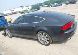2013 AUDI A7 3.0T PREMIUM