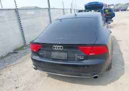 2013 AUDI A7 3.0T PREMIUM
