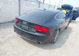 2013 AUDI A7 3.0T PREMIUM