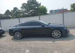 2013 AUDI A7 3.0T PREMIUM