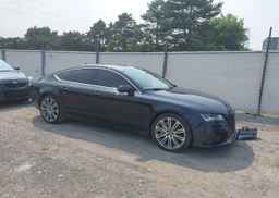 2013 AUDI A7 3.0T PREMIUM