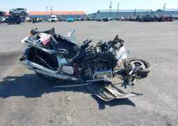 1996 HONDA GL1500 SE