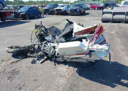 1996 HONDA GL1500 SE