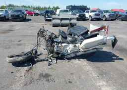 1996 HONDA GL1500 SE