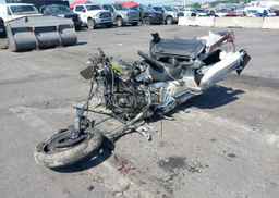 1996 HONDA GL1500 SE
