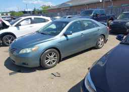 2009 TOYOTA CAMRY HYBRID