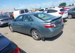 2009 TOYOTA CAMRY HYBRID