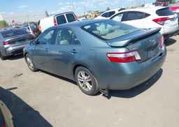 2009 TOYOTA CAMRY HYBRID