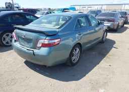 2009 TOYOTA CAMRY HYBRID