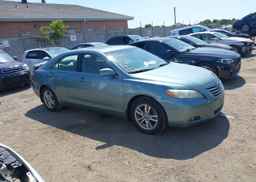 2009 TOYOTA CAMRY HYBRID