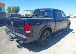 2019 RAM 1500 CLASSIC SLT
