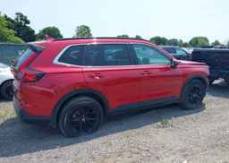 2024 HONDA CR-V