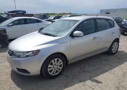 2011 KIA FORTE 5-DOOR