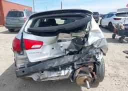 2011 KIA FORTE 5-DOOR