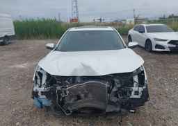 2020 HONDA CIVIC EX 4DR