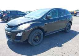 2012 MAZDA CX-7 GX