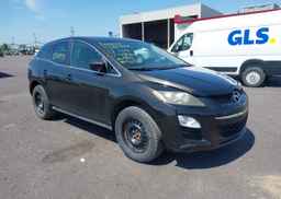 2012 MAZDA CX-7 GX