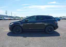 2012 MAZDA CX-7 GX