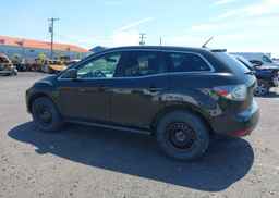 2012 MAZDA CX-7 GX