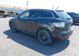 2012 MAZDA CX-7 GX