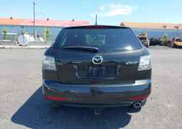 2012 MAZDA CX-7 GX