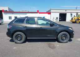 2012 MAZDA CX-7 GX