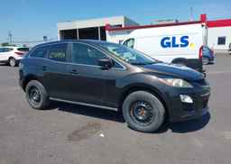 2012 MAZDA CX-7 GX