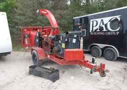 2022 Brandt EEGER BEEVER CHIPPER