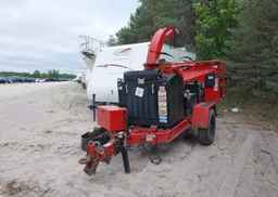 2022 Brandt EEGER BEEVER CHIPPER
