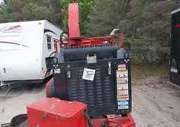 2022 Brandt EEGER BEEVER CHIPPER