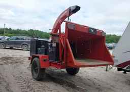 2022 Brandt EEGER BEEVER CHIPPER