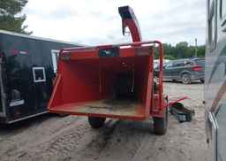 2022 Brandt EEGER BEEVER CHIPPER