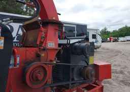 2022 Brandt EEGER BEEVER CHIPPER