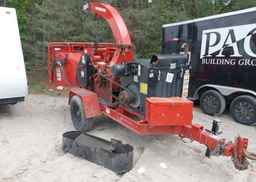 2022 Brandt EEGER BEEVER CHIPPER