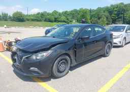 2015 MAZDA 3 TOURING