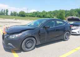2015 MAZDA 3 TOURING