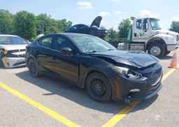 2015 MAZDA 3 TOURING