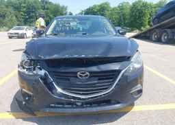 2015 MAZDA 3 TOURING