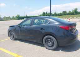2015 MAZDA 3 TOURING