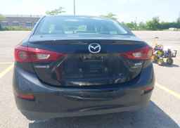 2015 MAZDA 3 TOURING